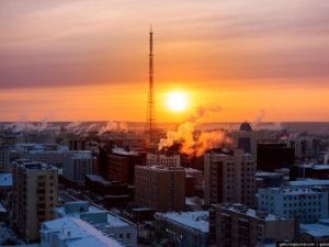 В 2021 году в бюджете Якутска предполагается сокращение на 421 млн рублей