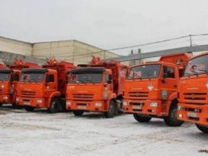 Мусорного оператора «Якутскэкосети» хотят признать банкротом