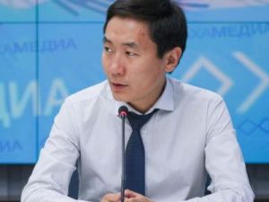 Новое место работы известного журналиста Якутии