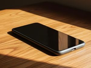 В Якутске 72-летний охранник магазина похитил забытый телефон покупательницы