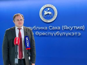 В Якутии более 170 участников СВО и членов их семей зачислены в ССУЗы 