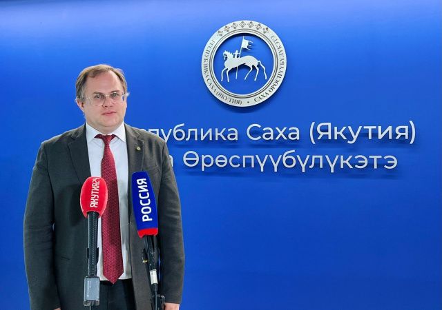 В Якутии более 170 участников СВО и членов их семей зачислены в ССУЗы 