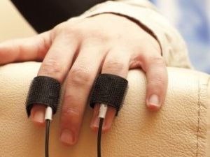 «Детектор лжи» уличил подругу потерпевшей в краже