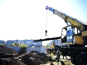 Якутия в подшефном г. Кировское ДНР восстановит 46 объектов