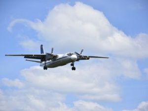 «Полярные авиалинии» возобновляют регулярные рейсы в Олекминск