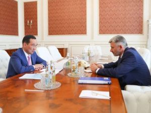 Эффективный диалог, который якутяне ждали давно