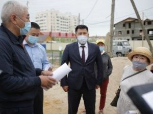 Евгений Григорьев провел выездные совещания в городских округах