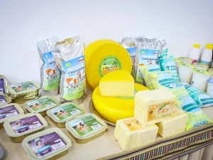 Сельхозкооператив «Сыа Булуу» наладил производство местной продукции в Вилюйском районе