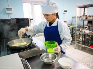 Школьники Якутии будут бороться за звание лучшего повара в конкурсе «Тарбаахаптыы астыахха»