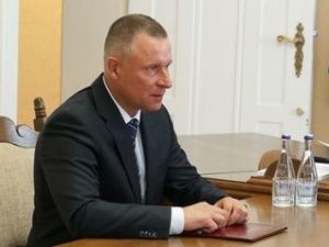 Глава МЧС России посетит Якутию