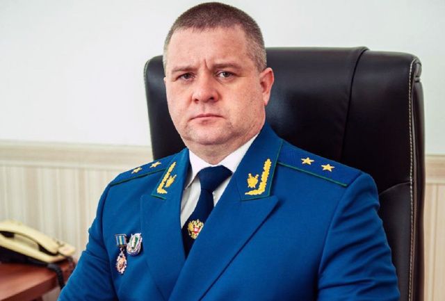 Прокурор Якутии проведет личный прием участников СВО и членов их семей