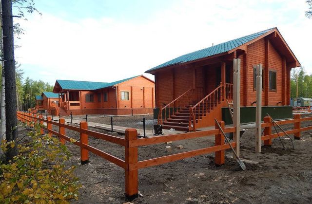 Минэкологии Якутии: пожар на «Лямпушке» произошел на арендованном объекте