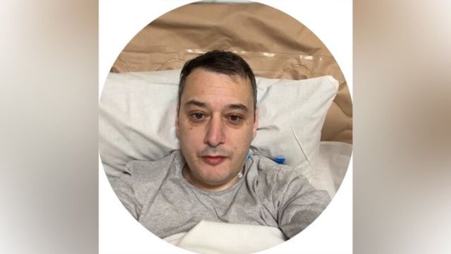 Губернатор Курской области попал в больницу после ДТП