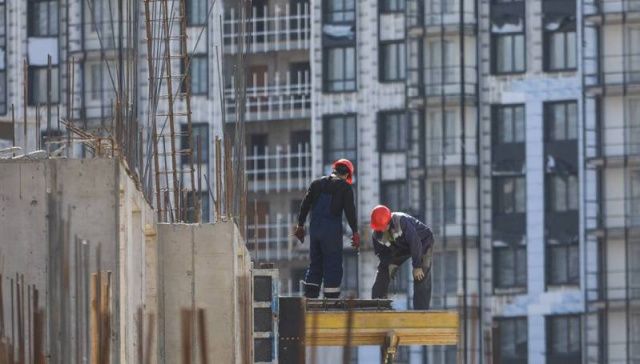 В Алданском районе построили некачественный дом для переселенцев. Возбуждено уголовное дело