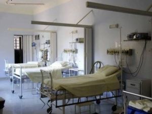 Школьник, на которого напала стая собак, находится в тяжелом состоянии