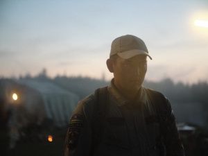 «Карина»: как проходили съемки самого ожидаемого фильма года в Якутии