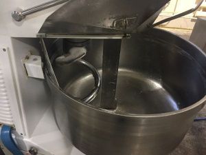 ЧП в пекарне Якутска