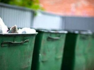 В Якутске мусор из частного сектора будут вывозить по звонкам жильцов