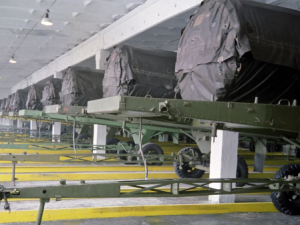 Россия вышла из моратория по размещению РСМД. Что это значит