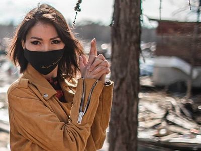 Сусанна Рожина: Я сама вершила свой закон!