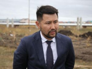 Глава Якутска выразил слова поддержки городу-побратиму