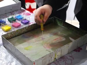 В Якутске прошло благотворительное мероприятие «Твори добро!»