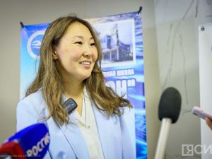 В Якутии проходят соревнования в честь Анастасии Диодоровой