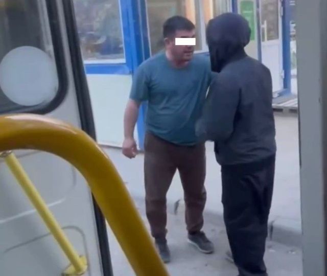 Горсуд РС(Я) рассмотрел дело в отношении водителя автобуса, который вступил в конфликт с подростком