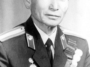 Скончался легендарный инспектор ГАИ