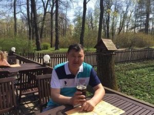 «Я не просил предоставить землю на льготной основе», — депутат Ил Тумэн объяснил просьбу о предоставлении участка