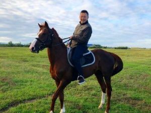 Слепцов встретил День рождения в СИЗО!