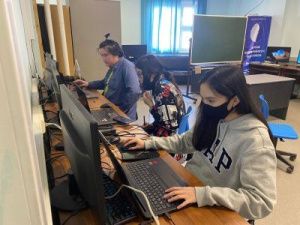 Стартует финальный этап VII республиканского конкурса «Моя профессия — IT»