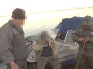 Жителя Якутии осудили за вылов осетров во время нереста. Ущерб оценили в шесть миллионов рублей
