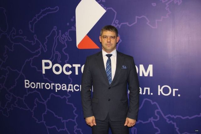 Новым руководителем якутского филиала Ростелекома станет Константин Волосевич
