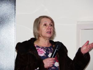 Парк «Томмот»: Центр компетенции провел общественный семинар 