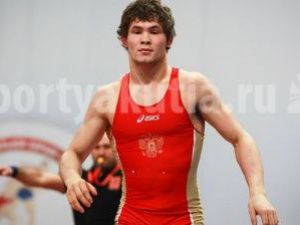 Рассадин выйдет против лидера мирового рейтинга