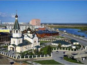 В Якутске построят новый водоузел и канализационный коллектор