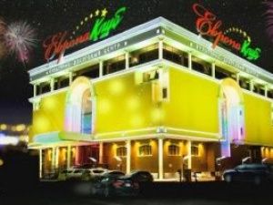 «Европа» пошла ко дну: В Якутске закрылся популярный ночной клуб