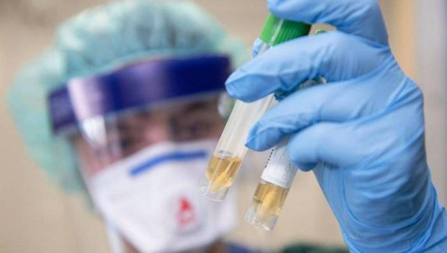 В Якутии подтверждено 10 случаев коронавируса