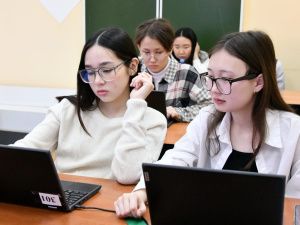 В Якутии проходит региональный этап психолого-педагогической олимпиады школьников