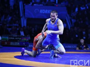 Фото: финальные встречи и награждение победителей турнира Коркина - 2023