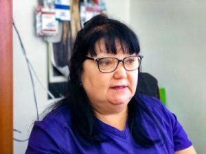 Известному якутскому гематологу присвоено почетное звание