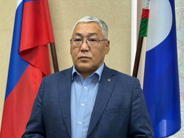 Представители опорных пунктов продолжают активно доставлять оснащение и снаряжение якутским бойцам