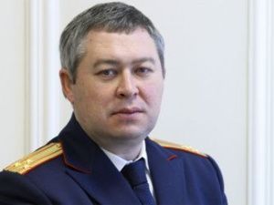 Объявлен в розыск бывший замглавы СК по Москве