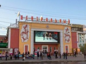 В Якутске суд отменил статус памятника ради прав предпринимателя	