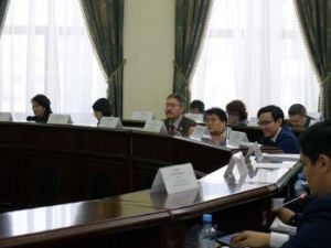 В Гордуме Якутска задумались о крематории