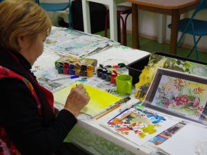 Школа третьего возраста в Якутске проведет фестиваль «Вместе к активному долголетию»