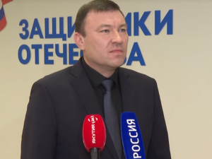 В филиал госфонда «Защитники Отечества» по Якутии обратились более 4800 граждан