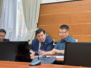 На проспекте Ленина в Якутске установят памятник Василию Филиппову