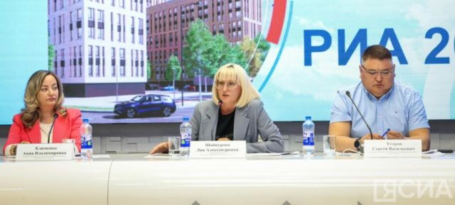 Аварийные дома Якутска: обязанность есть у мэрии, право — у застройщика, опасность — у людей